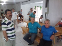 Todos bons camaradas