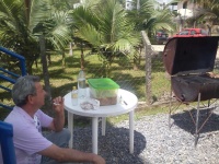  Porque: nem só de pão vive o homem...