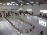 Visão do alto