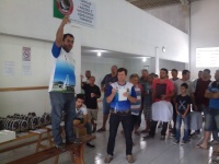 Presidente Joubert