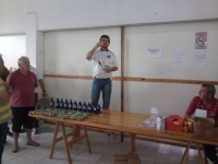 Avisos paroquiais