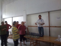 Alta cúpula BAC