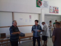 Avisos BAC