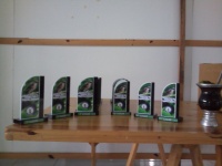 Torneio Trinca Ferro 17/08/14